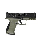 Don shot - Walther PDP Compact 4" OD Green