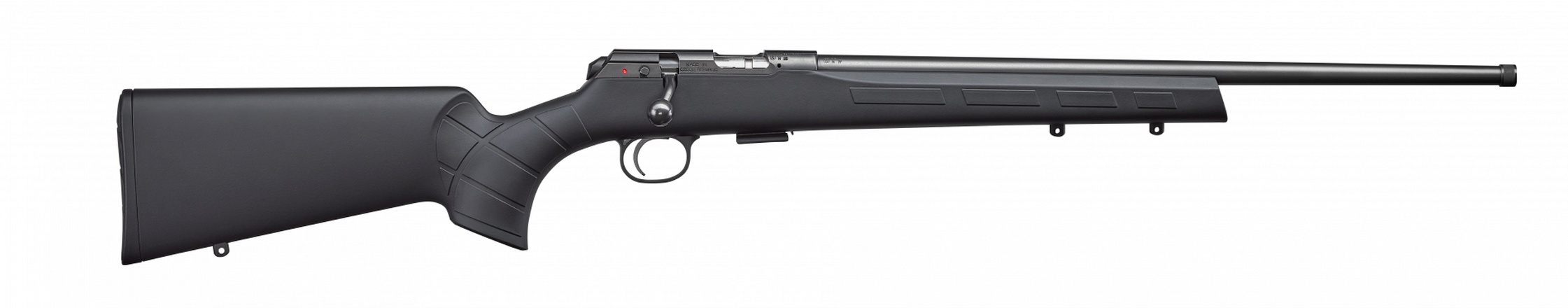 Don shot - CZ 457 Synthetic 20"