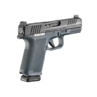 Don shot - Pistole Ruger RXM