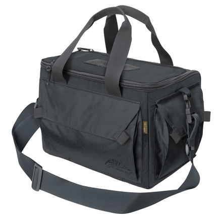 Don shot - Střelecká taška Helikon Range Bag, Shadow Grey