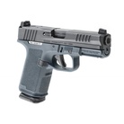 Don shot - Pistole Ruger RXM