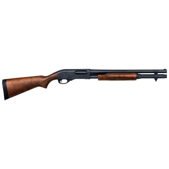 Don Shot - Remington 870 Hardwood Home Defense