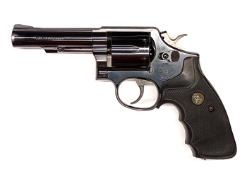 Smith&Wesson 10