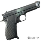 Don shot - Beretta 1951