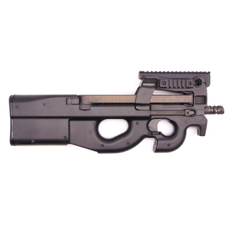 Don Shot - FN P90 SEMI