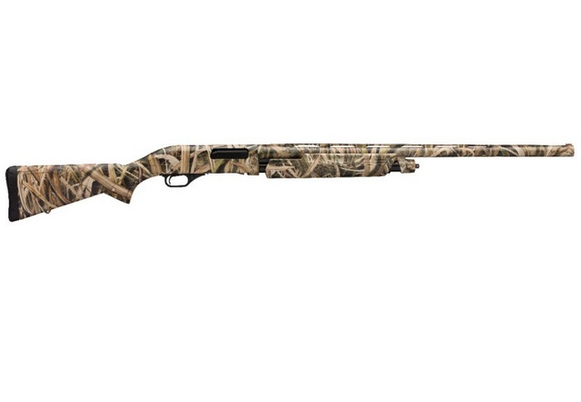 Don shot - Winchester SXP Waterfowl Hunter