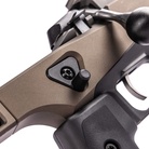 Don shot - Puška opakovací Tikka T3x Ace Target, 23,7" 6,5 Creedmoor, Bronze