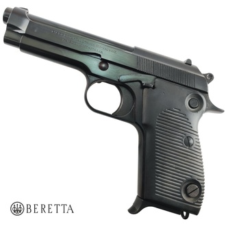 Don Shot - Beretta 1951