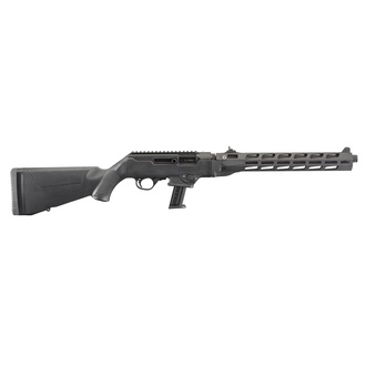 Don Shot - Ruger PC Carbine M-LOK