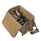 Don shot - Střelecká taška Helikon Range Bag, Coyote
