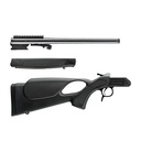 Don shot - Kulovnice jednoranová Bergara BA13TD, 16,5" 300 AAC Blackout