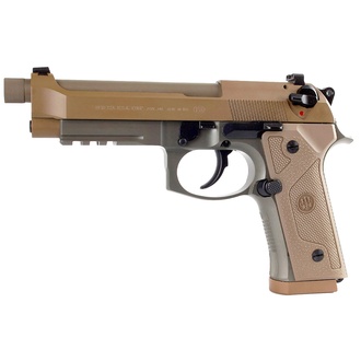 Don Shot - Beretta M9A3