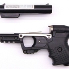 Don shot - Piexon JPX Jet Defender