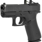 Don shot - Glock 43X Rail MOS + Shield RMSc