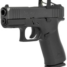 Don shot - Glock 43X Rail MOS