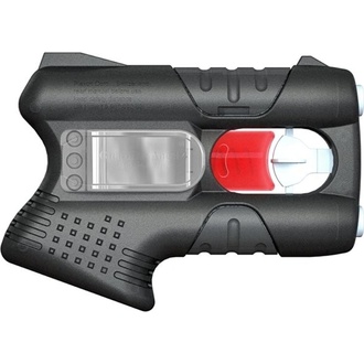 Don Shot - Obranná pepřová pistole Guardian Angel IV