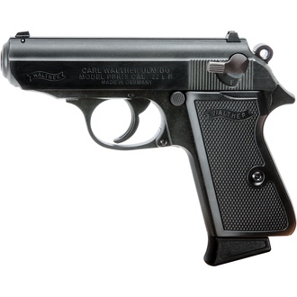 Don Shot - Walther PPK/S