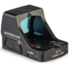 Don shot - Vortex Defender CCW, 6 MOA