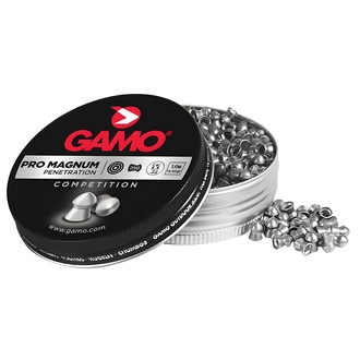 Don Shot - Diabolky 5,5 mm Gamo Pro Magnum, 1 g 250 ks