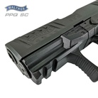 Don shot - Walther PPQ SC