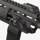 Don shot - Magpul M-LOK QD Sling mount, základna QD poutka