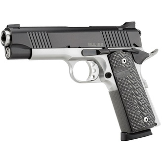 Don Shot - Bul 1911 Classic Commander