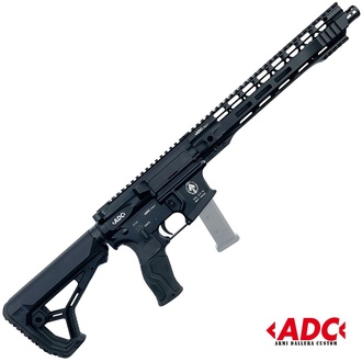 Don Shot - ADC AR-9 Carbine 12,5"