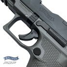 Don shot - Walther PDP Compact 4" Tungsten Grey