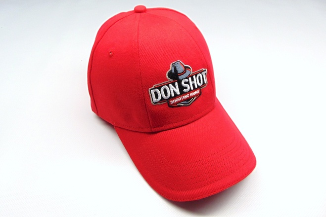 Don shot - Čepice kšilt DonShot
