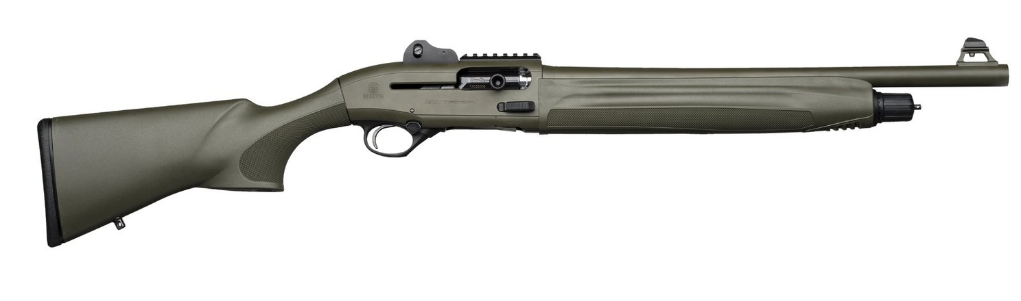 Don shot - Beretta 1301 Tactical O.D. Green