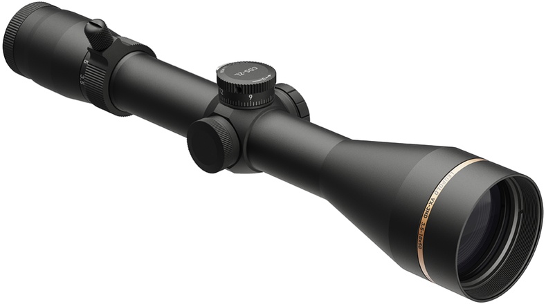 Don shot - Leupold VX-3HD, 3,5-10x50, CDS-ZL