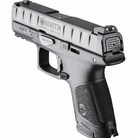 Don shot - Beretta APX Compact