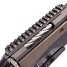 Don shot - Puška opakovací Tikka T3x Ace Target, 23,7" 6,5 Creedmoor, Bronze