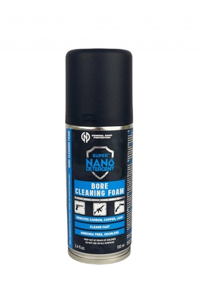 Don shot - Pěna na čištění hlavní Nanoprotech GNP 100 ml