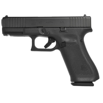 Don Shot - Glock 45