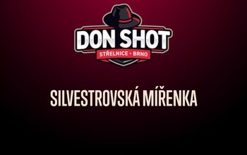 Silvestrovská mířenka