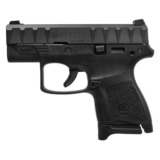 Don Shot - Beretta APX Carry