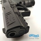 Don shot - Walther PPQ M2