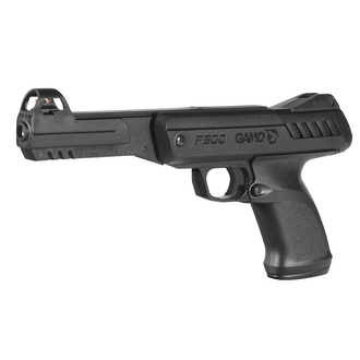 Don Shot - Gamo P900 