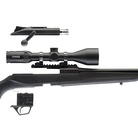 Don shot - Opakovací puška Beretta BRX1 20", ráže 308 Win.