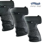Don shot - Walther PPS M2 Police Set