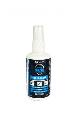 Don shot - Čistič na zbraně Nanoprotech GNP 75 ml