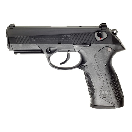 Don shot - Beretta Px4 Storm 