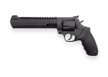 Taurus Raging Hunter