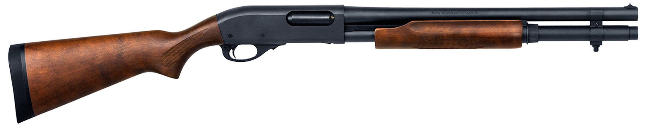Don shot - Remington 870 Hardwood Home Defense