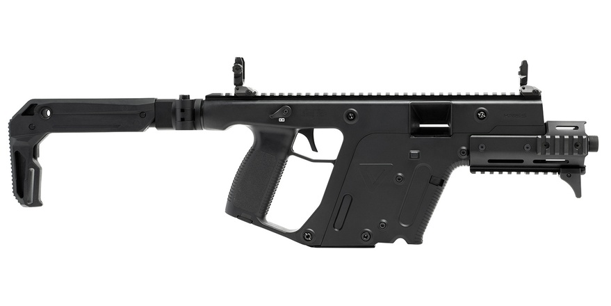 Don shot - Kriss Vector SBR Gen. 2 Enhanced