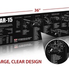 Don shot - Podložka TekMat AR-15