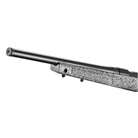 Don shot - Malorážka opakovací Bergara B14R HMR Steel, 18" 22 LR
