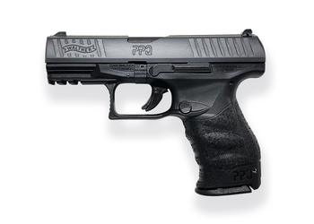 Walther PPQ M2