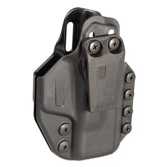 Don Shot - Blackhawk Stache IWB Base Kit, Glock 43/43X / HS H11